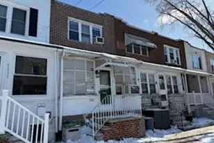 2837 Smedley, Philadelphia, PA 19145 - Photo 2