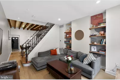 8 Willig Avenue, Philadelphia, PA 19125 - Photo 4