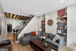 8 Willig Ave, Philadelphia, PA 19125 - Photo 4