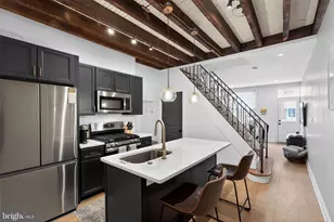 8 Willig Ave, Philadelphia, PA 19125 - Photo 2