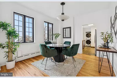 1512 Spruce Street #2504, Philadelphia, PA 19102 - Photo 6