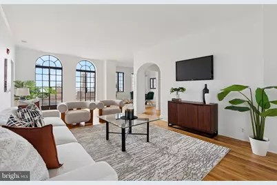 1512 Spruce Street #2504, Philadelphia, PA 19102 - Photo 4