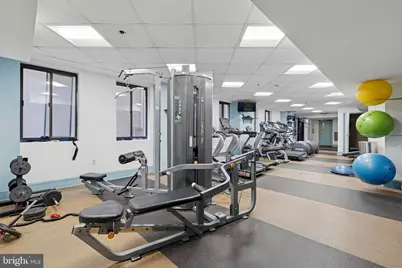 1512 Spruce Street #2504, Philadelphia, PA 19102 - Photo 22