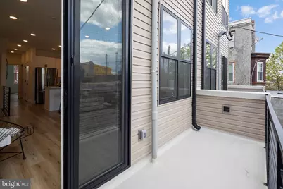 3108 Clifford Street #A, Philadelphia, PA 19121 - Photo 8