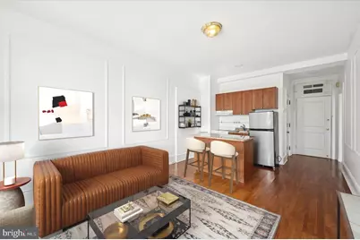 1324 Locust Street #1125, Philadelphia, PA 19107 - Photo 8