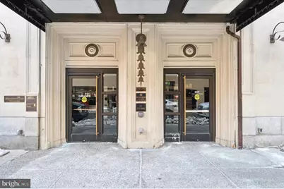 1324 Locust Street #1125, Philadelphia, PA 19107 - Photo 2