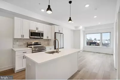 901 Leland #1B-402, Philadelphia, PA 19130 - Photo 4