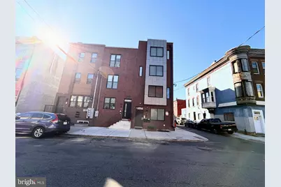 2812 Cecil B Moore Avenue, Philadelphia, PA 19121 - Photo 2