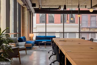 1134 Sansom Street #2B-PH2006, Philadelphia, PA 19107 - Photo 4