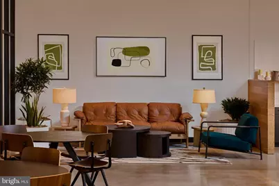 1134 Sansom Street #2B-PH1914, Philadelphia, PA 19107 - Photo 6