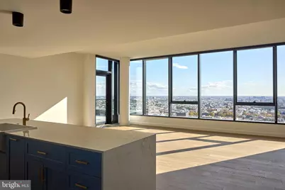 1134 Sansom Street #2B-PH1914, Philadelphia, PA 19107 - Photo 1