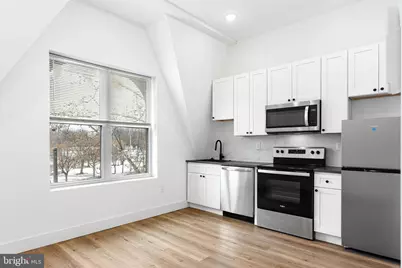 2317 N 33rd Street #D, Philadelphia, PA 19132 - Photo 1