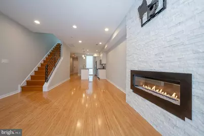 1815 Wylie Street #D, Philadelphia, PA 19130 - Photo 8