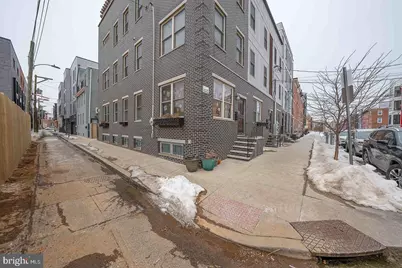 1815 Wylie Street #D, Philadelphia, PA 19130 - Photo 34