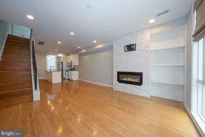 1815 Wylie Street #D, Philadelphia, PA 19130 - Photo 4