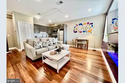 1422 Callowhill St #504, Philadelphia, PA 19102 - Photo 1