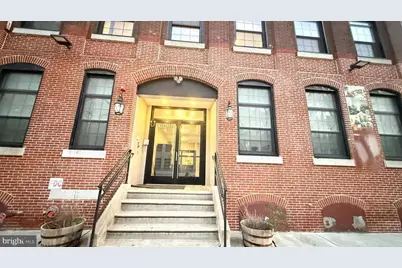 1422 Callowhill St #504, Philadelphia, PA 19102 - Photo 6