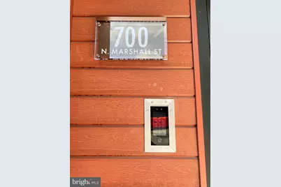 700 N Marshall Street, Philadelphia, PA 19123 - Photo 4