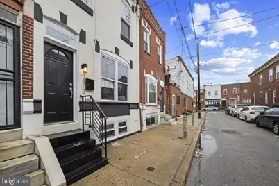 1813 Dudley Street, Philadelphia, PA 19145 - Photo 2