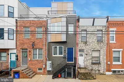 1250 S 27th Street #1, Philadelphia, PA 19146 - Photo 1