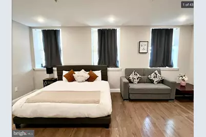 1422 Callowhill St #406, Philadelphia, PA 19102 - Photo 2