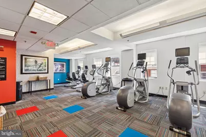 1701 Locust Street #2001, Philadelphia, PA 19103 - Photo 20