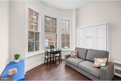 115 S. 21st Street #104, Philadelphia, PA 19103 - Photo 2