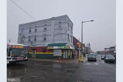 2139 W Diamond Street, Philadelphia, PA 19121 - Photo 2