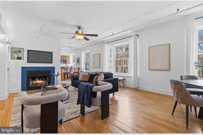 306 Cherry Street #300, Philadelphia, PA 19106 - Photo 2