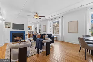 306 Cherry St, Philadelphia, PA 19106 - Photo 2