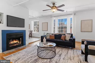 306 Cherry St, Philadelphia, PA 19106 - Photo 4