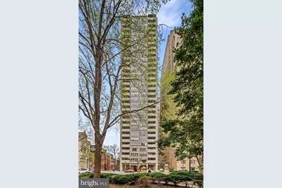 224 W Rittenhouse Square #915B, Philadelphia, PA 19103 - Photo 16