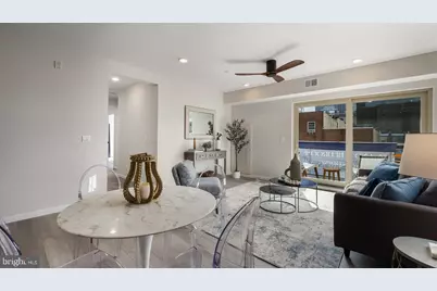 1825 Callowhill Street #609, Philadelphia, PA 19130 - Photo 12