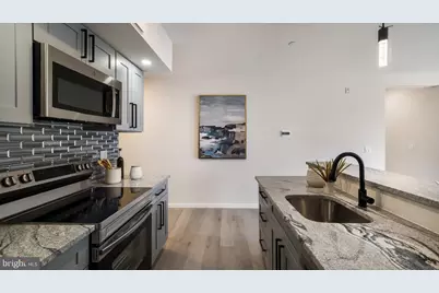 1825 Callowhill Street #609, Philadelphia, PA 19130 - Photo 6