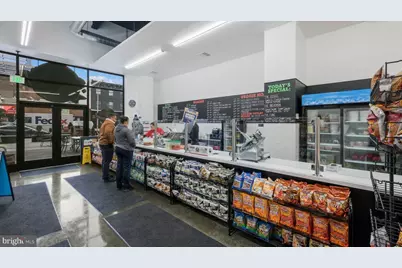 1825 Callowhill Street #609, Philadelphia, PA 19130 - Photo 32