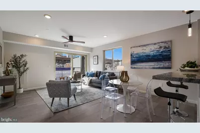 1825 Callowhill Street #609, Philadelphia, PA 19130 - Photo 8