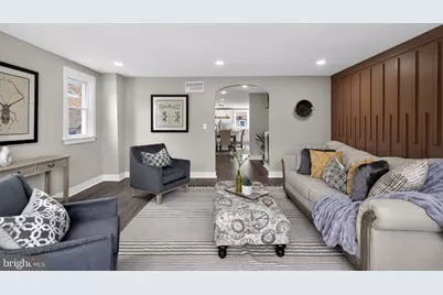 1309 E Cardeza Street, Philadelphia, PA 19119 - Photo 4