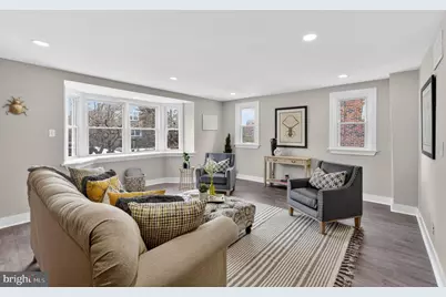 1309 E Cardeza Street, Philadelphia, PA 19119 - Photo 2