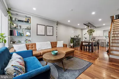 117 Hoffman Street, Philadelphia, PA 19148 - Photo 2