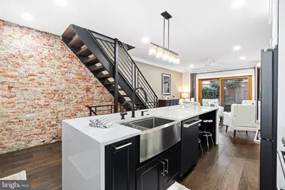 409 S 13th Street, Philadelphia, PA 19147 - Photo 2