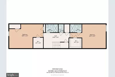 1704 N 22nd Street #1, Philadelphia, PA 19121 - Photo 10