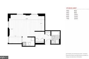 201 S 13th St, Philadelphia, PA 19107 - Photo 12