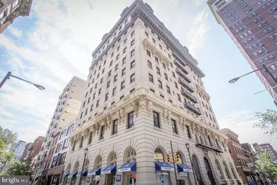 201 S 13th Street #602, Philadelphia, PA 19107 - Photo 20