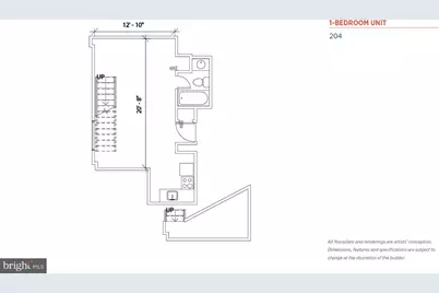 201 S 13th Street #1211, Philadelphia, PA 19107 - Photo 6