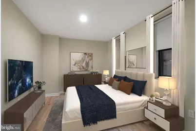 201 S 13th Street #307, Philadelphia, PA 19107 - Photo 4