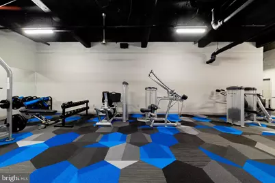 1329 Lombard Street #508, Philadelphia, PA 19147 - Photo 12