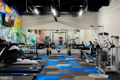 1329 Lombard Street #508, Philadelphia, PA 19147 - Photo 14