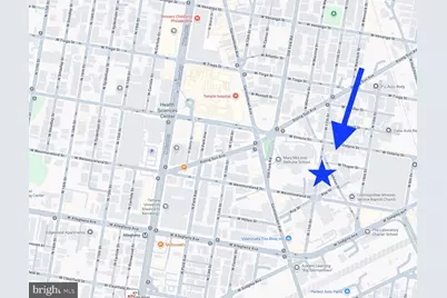 3317 N 11th Street, Philadelphia, PA 19140 - Photo 2