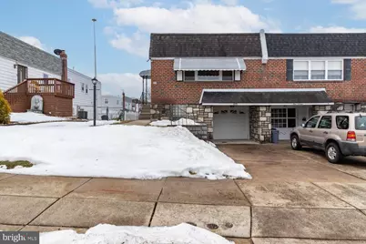 418 Densmore Road, Philadelphia, PA 19116 - Photo 2