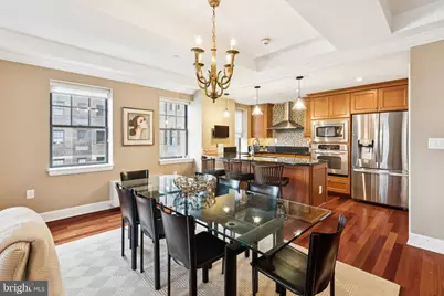 1701 Locust Street #1704, Philadelphia, PA 19103 - Photo 6